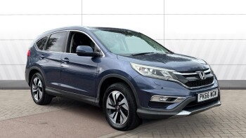 Honda CR-V 1.6 i-DTEC 160 SR 5dr Auto Diesel Estate